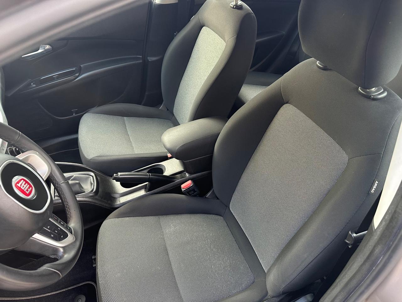 Fiat Tipo 1.6 Mjt S&S SW Business