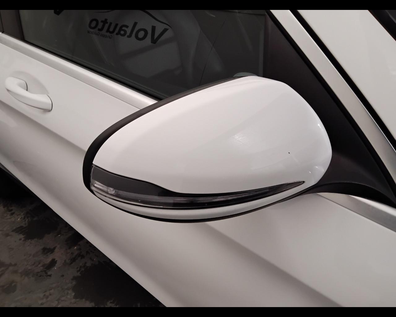 Mercedes-Benz GLC - X253 - GLC 220 d Sport 4matic auto