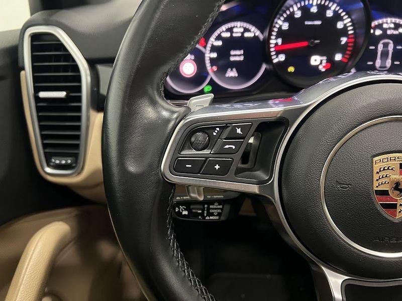 Porsche Cayenne Cayenne 3.0 V6