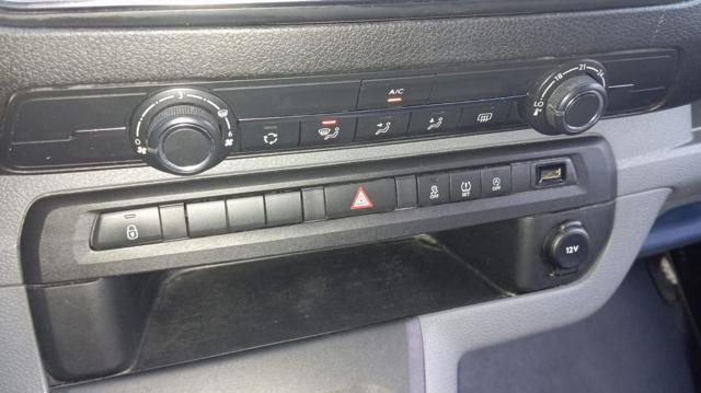 PEUGEOT Expert *PROMO* BlueHDi 120 S&S PL-TN Combi Standard