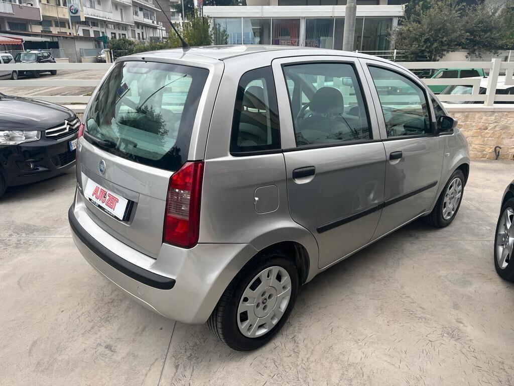 Fiat Idea 1.4 16V Actual