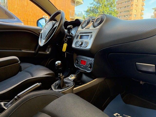 ALFA ROMEO MiTo 1.3 JTDm-2 95 CV S&S Distinctive Sport Pack