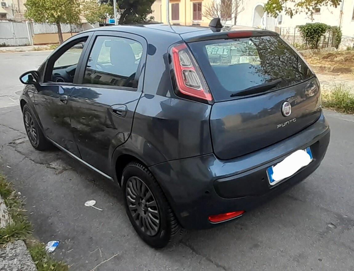 Fiat Punto Evo 1.3 Mjt 95 CV DPF 5 porte S&S Dynamic