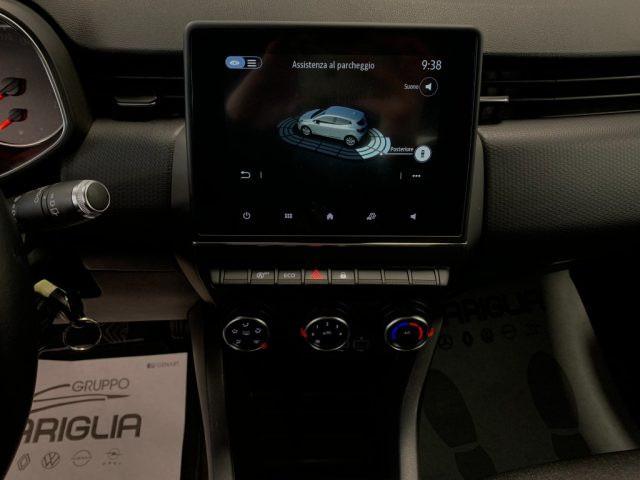 RENAULT Clio 1.5 Blue dCi Zen Full Optional