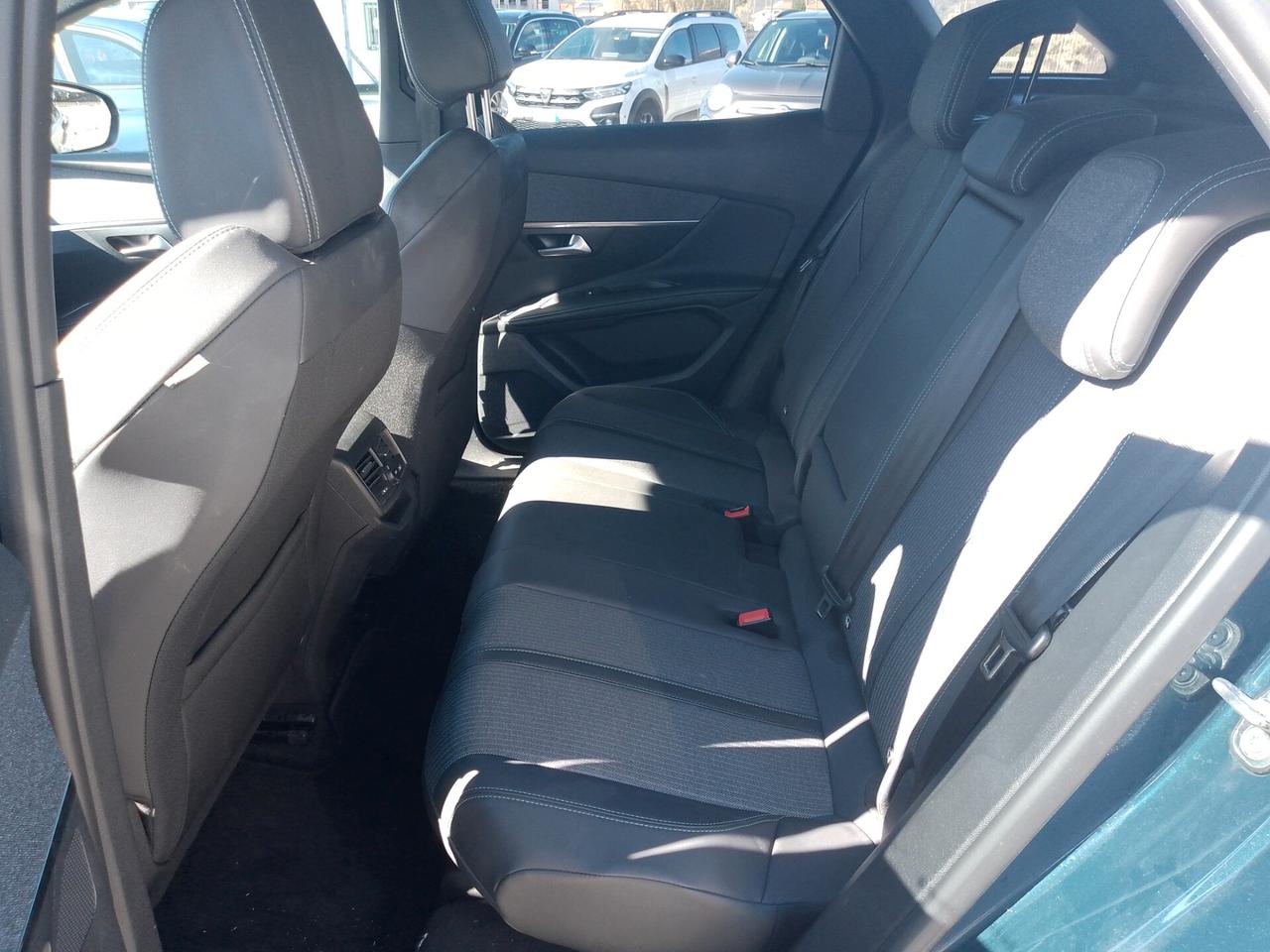 Peugeot 3008 BlueHDi 130 S&S EAT8 Allure Pack