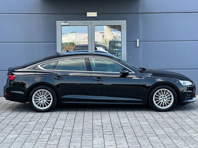 AUDI A5 40 TFSI S tronic Business