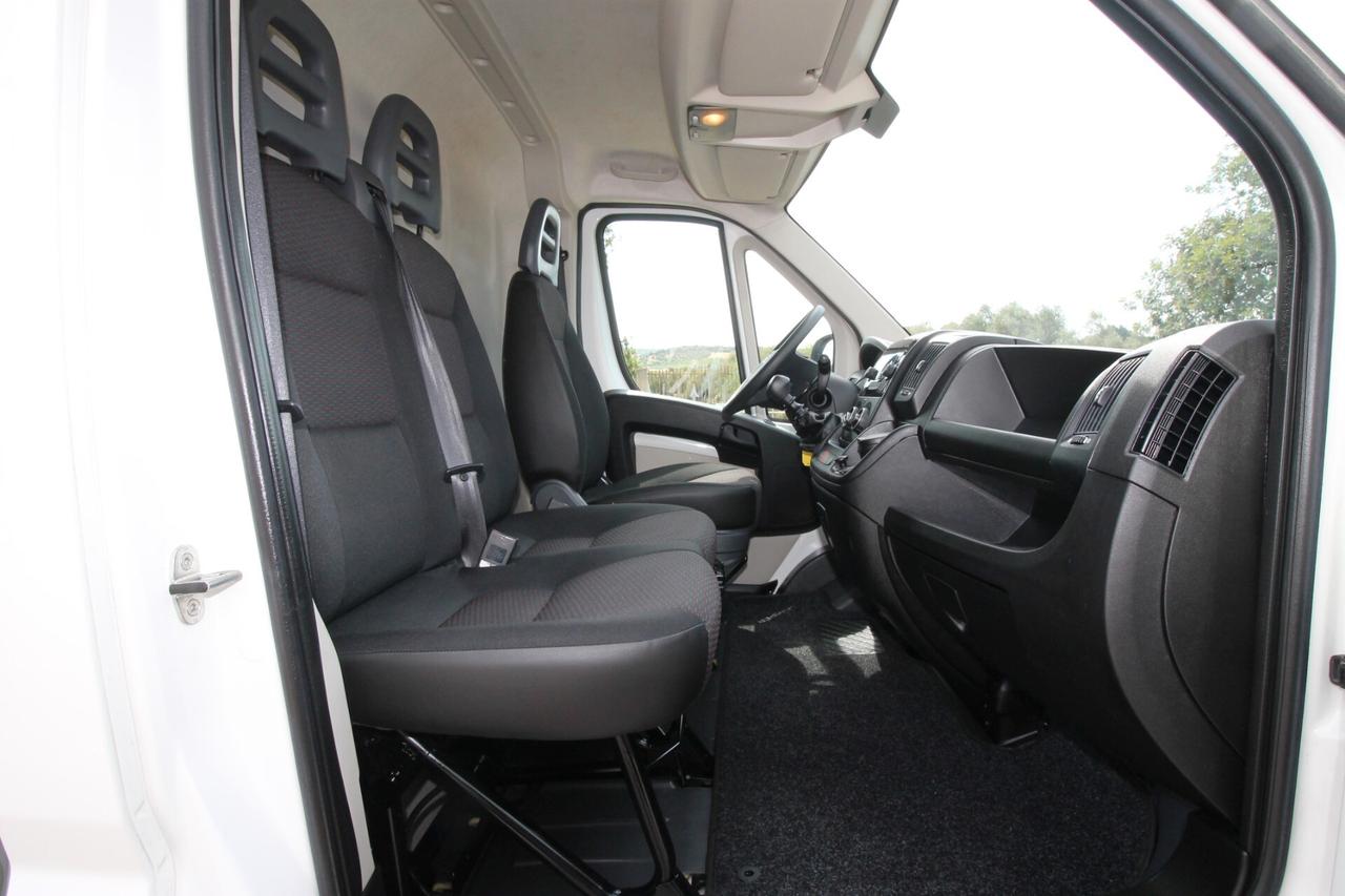 Citroen Jumper 33 BlueHDi 130 PM-TM Furgone 2020