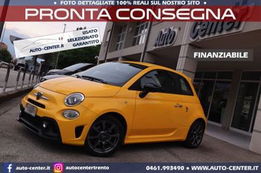 Abarth 595 1.4 T-Jet 145CV