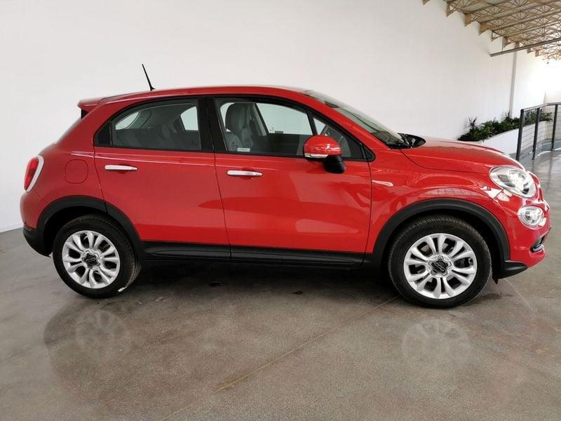 FIAT 500X 1.6 mjt Pop Star 4x2 120cv dct