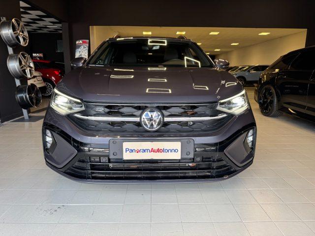 VOLKSWAGEN Taigo 1.0 TSI 115 CV R-Line