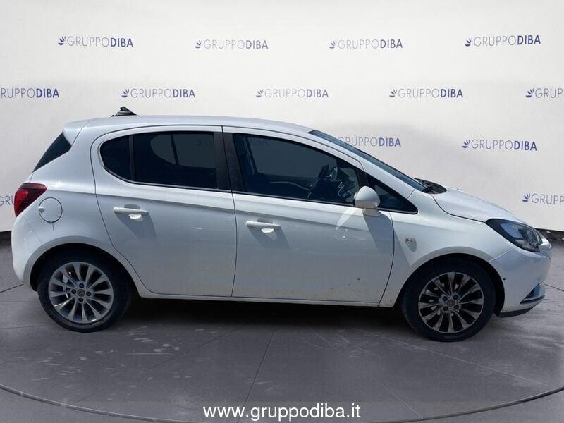 Opel Corsa V 2015 Benzina 5p 1.4 Innovation (cosmo) Gpl 90cv my16