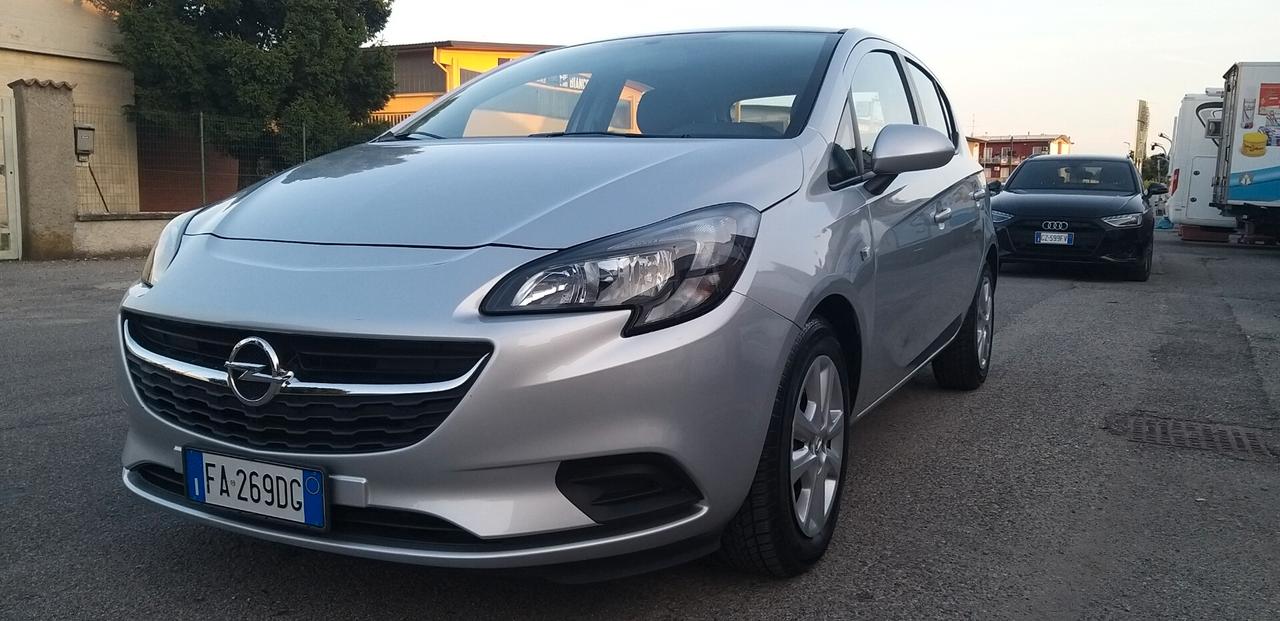 Opel Corsa Automatica
