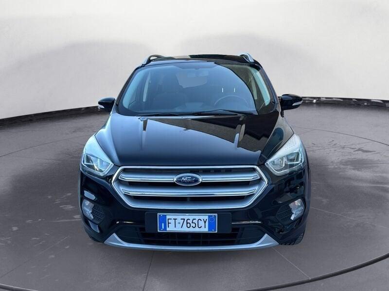 Ford Kuga Kuga 1.5 TDCI 120 CV S&S 2WD Business