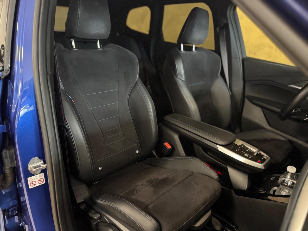 Bmw X1 sDrive 20i Msport