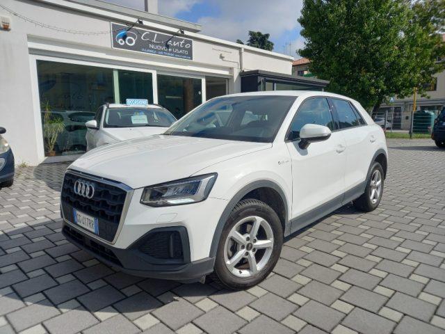 AUDI Q2 30 TFSI Admired