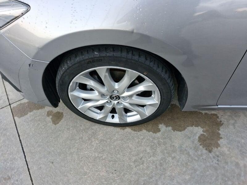 Mazda Mazda3 3 5p 2.2d Exceed 150cv