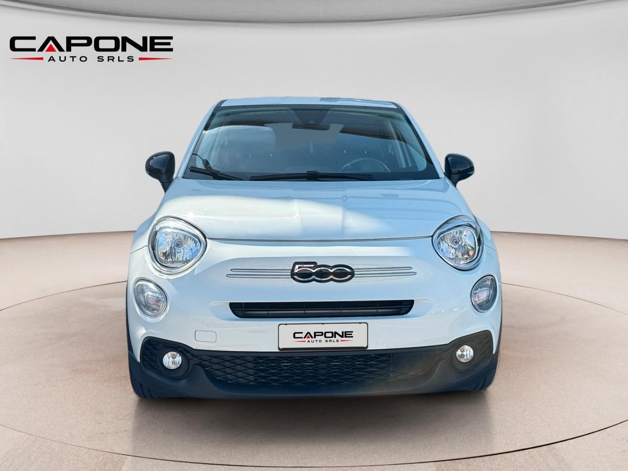 Fiat 500X 1.3 MultiJet 95 CV Club