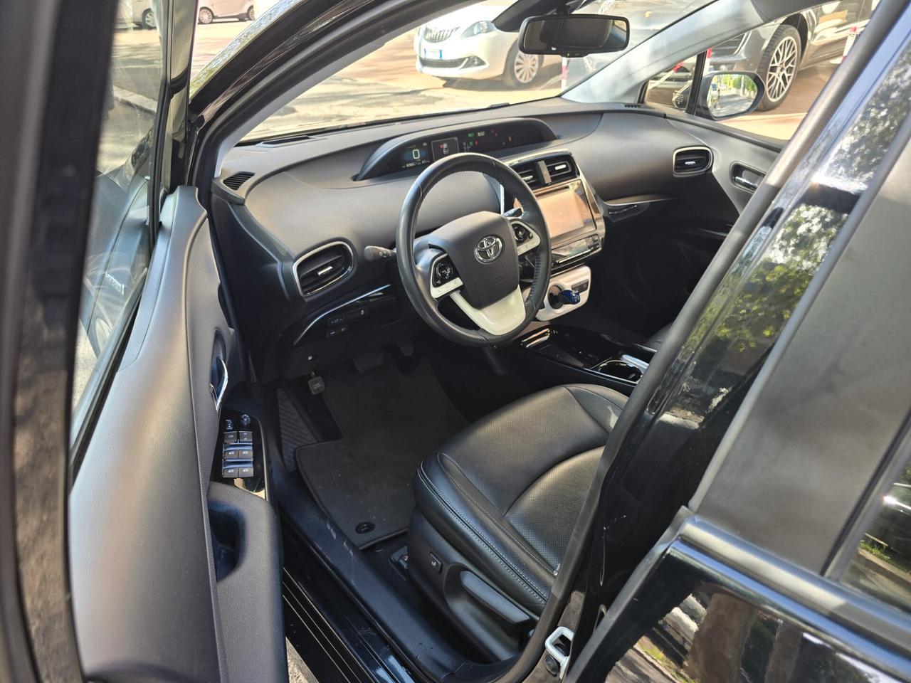 Toyota Prius 1.8 Style