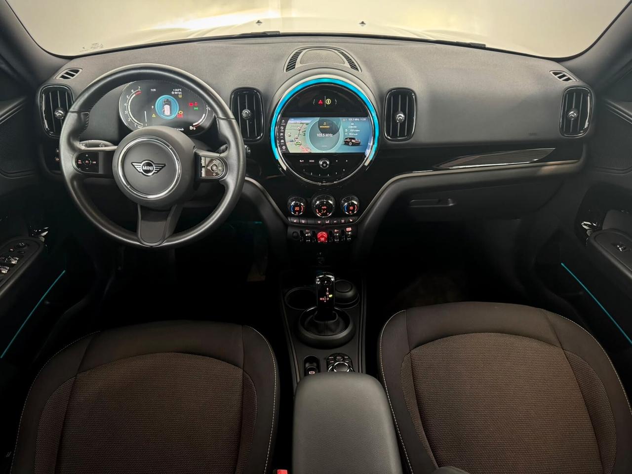 Mini Cooper Countryman 1.5 Northwood Edition
