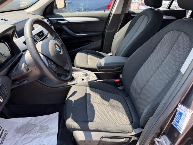 BMW X1 xDrive25e Business Advantage