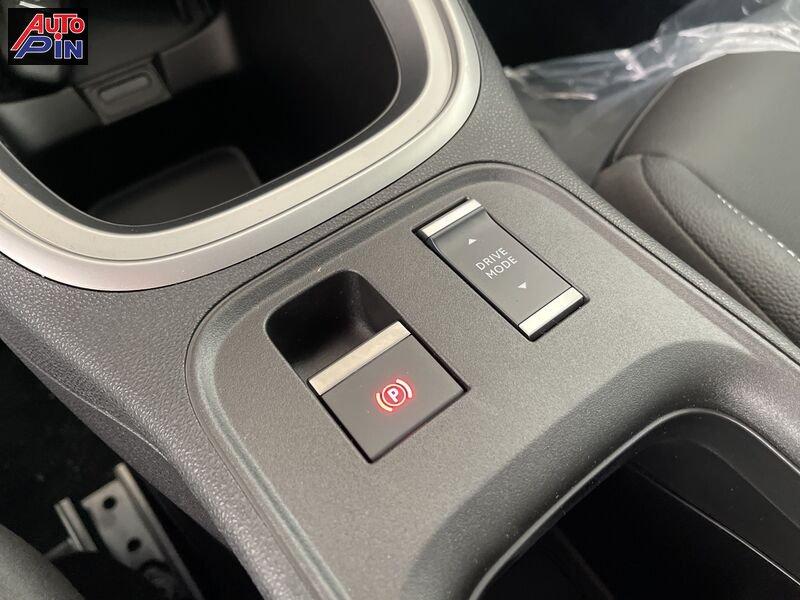 Jeep Avenger Avenger 1.2 110 CV MHEV Summit *TETTO*BICOLORE*