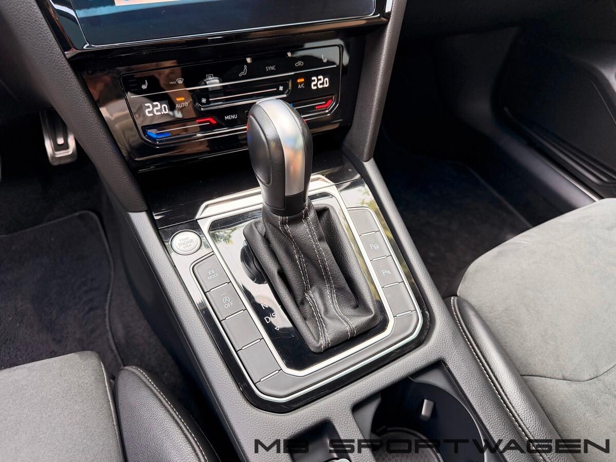 VW ARTEON SHOOTING BRAKE 2.0 TSI 190CV - R-LINE TETTO GARANZIA PRONTA CONSEGNA IN SEDE