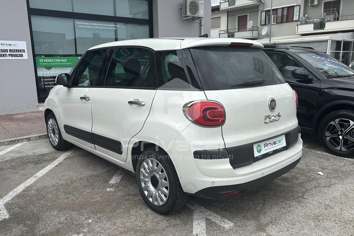 FIAT 500L 1.3 Multijet 95 CV Business