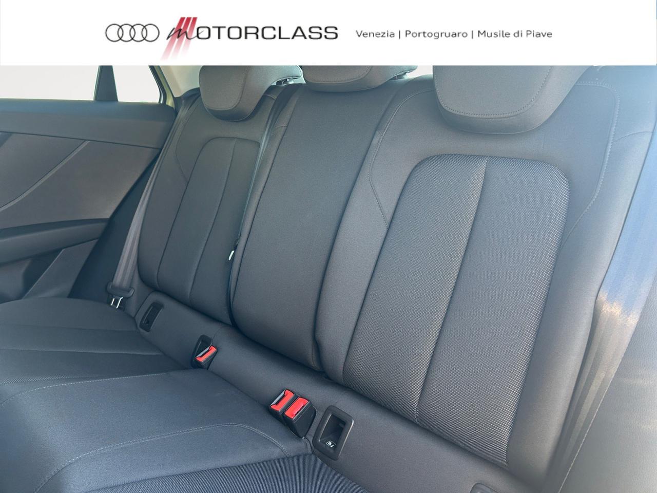 30 Tdi Business Advanced S Tronic