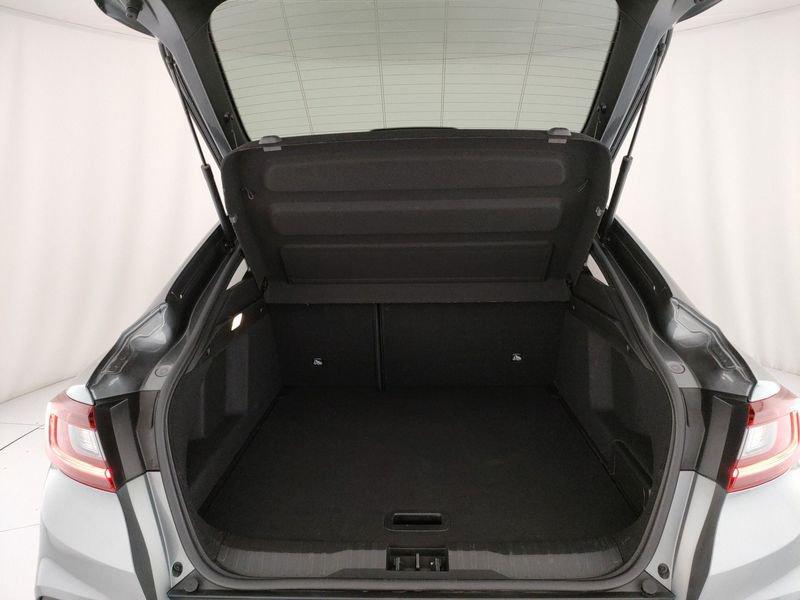 Renault Arkana 1.6 E-Tech full hybrid Intens 145cv