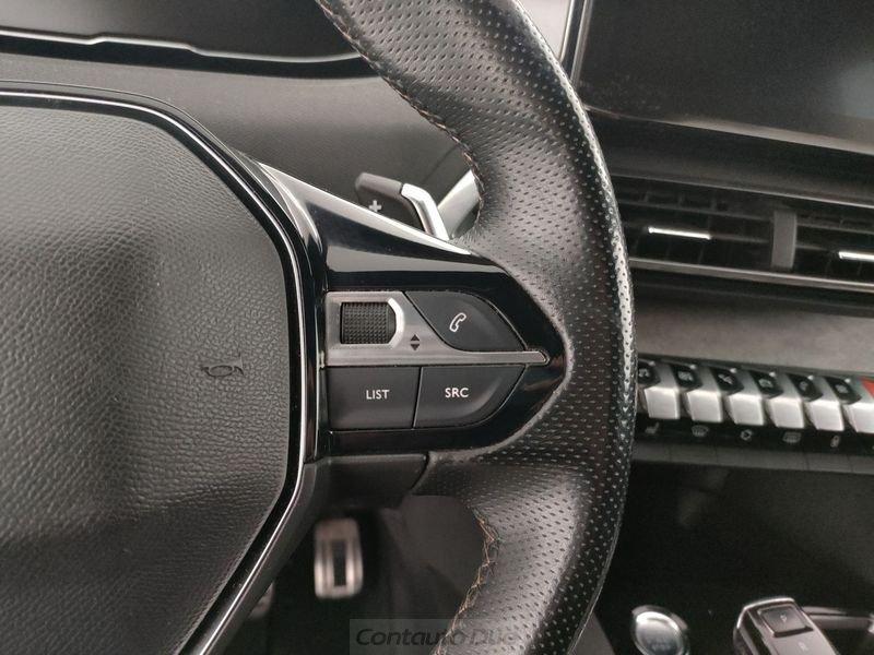 Peugeot 3008 3008 BlueHDi 130 S&S EAT8 GT Pack N1 AUTOCARRO