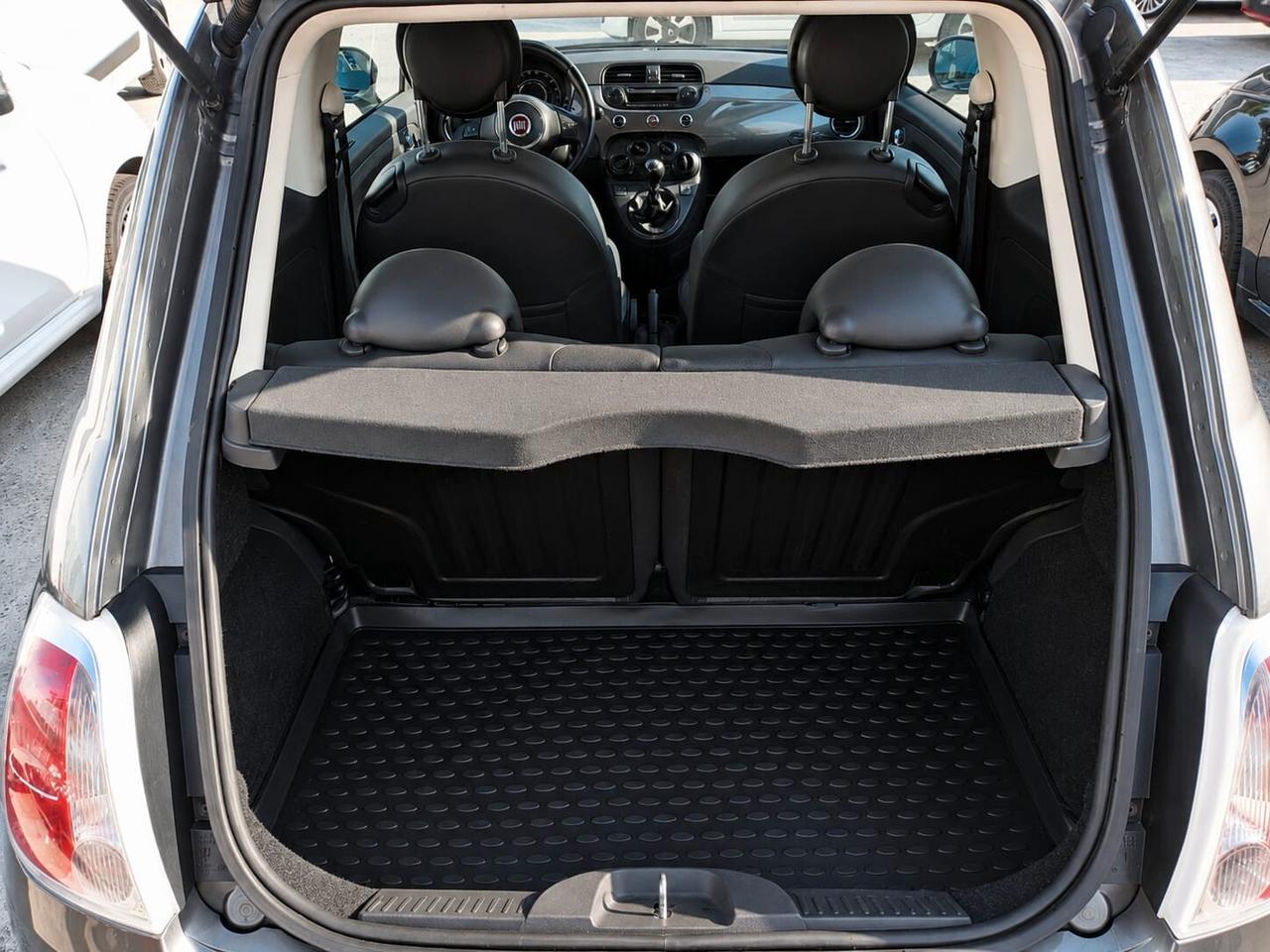 Fiat 500 1.2 Sport NEOPATENTATI