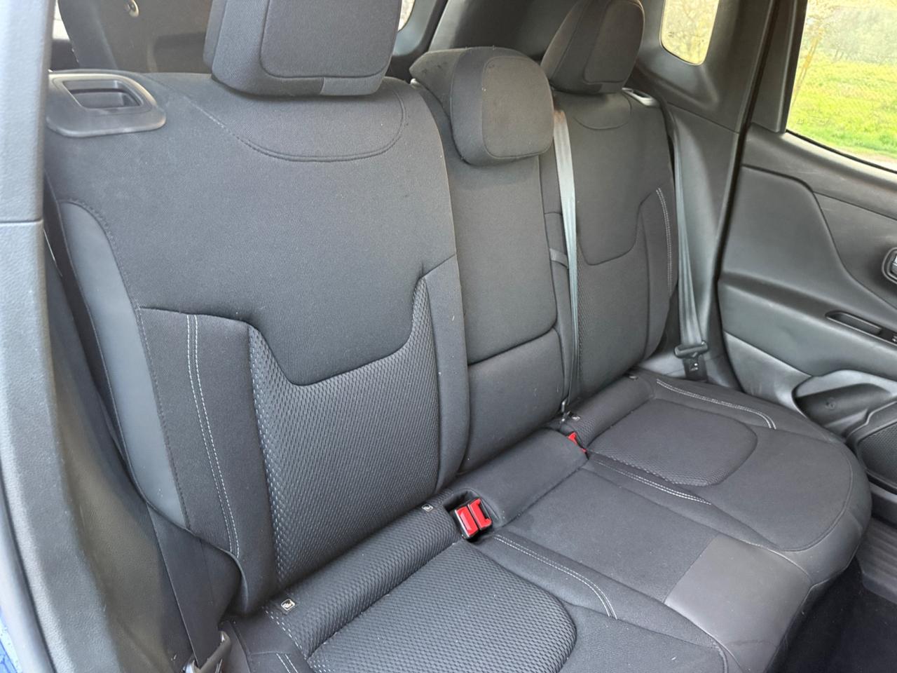 Jeep Renegade 1.3 T4 190CV PHEV 4xe AT6 Limited