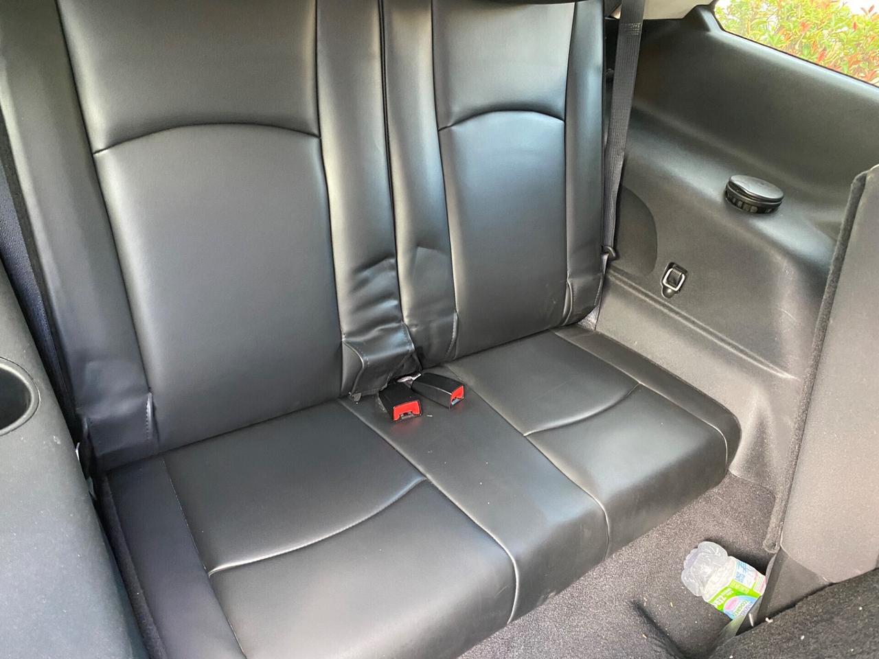 Fiat Freemont 2.0 Multijet 140 CV Lounge