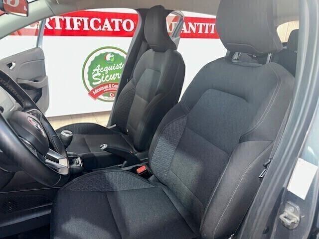 Renault Clio TCe 90 CV 5 porte Equilibre