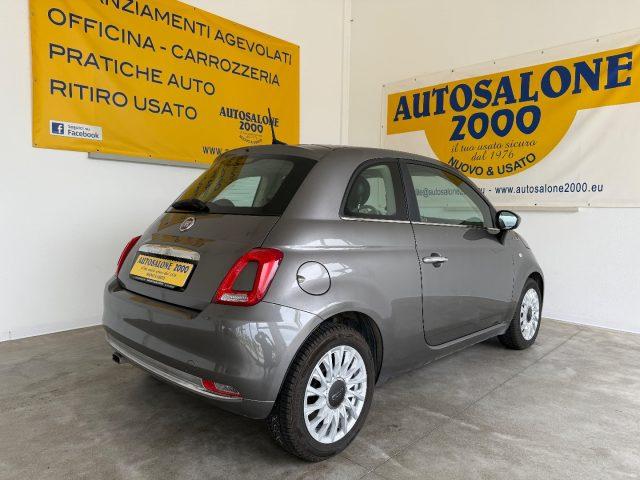 FIAT 500 1.2 EasyP. Dolcevita GPL NEOP. / PREZZO REALE