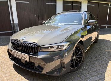 BMW 320 d xDrive M Sport IVA COMPRESA