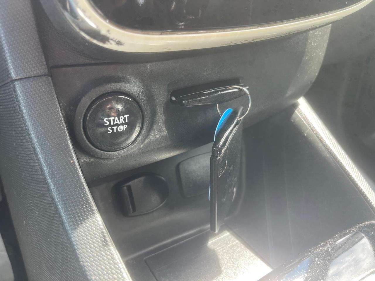 Renault Clio 1.5 dCi 8V 90CV EDC 5 porte Energy
