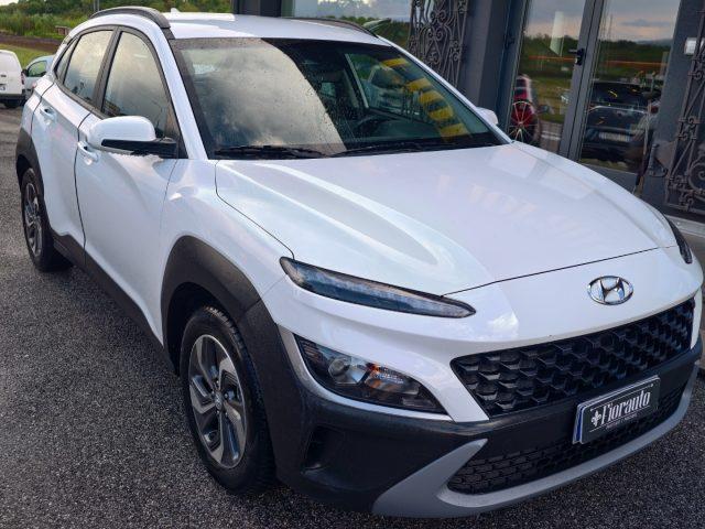 HYUNDAI Kona HEV 1.6 DCT XTech