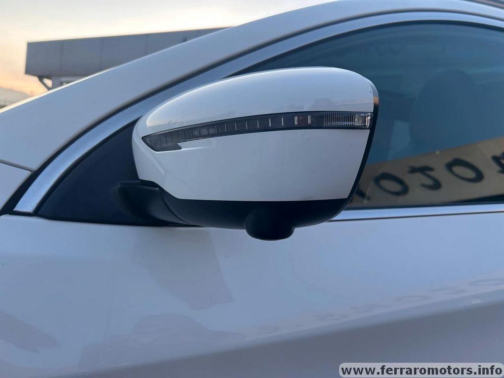 Nissan Qashqai 1.5 dCi 115 CV Tekna+TUA A 184 EURO AL MESE