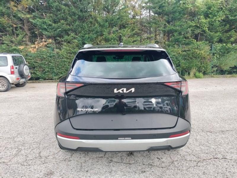 Kia Sportage 1.6 T-GDi DCT7 Style AWD 180cv