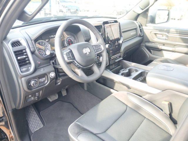 DODGE RAM 1500 3.0L I6 Hurricane LARAMIE SPORT N1 - Pronta