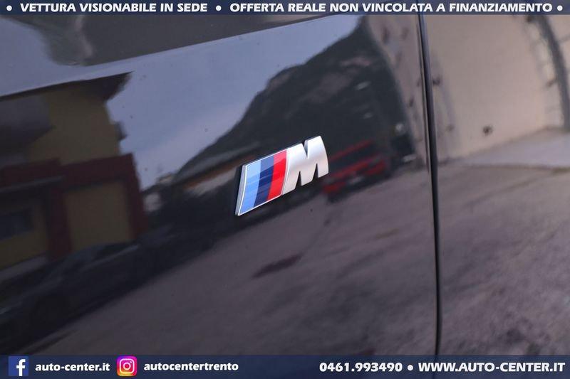 BMW Serie 3 330d Touring xDrive 48V MSport M-Sport *TETTO