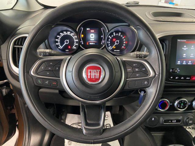 FIAT 500L 1.3 Mtj Cross + Navigatore