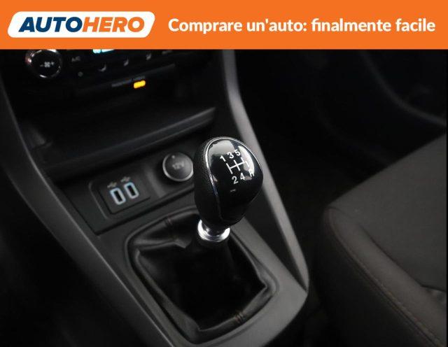 FORD Ka+ 1.5 TDCi 95 CV Start&Stop Active