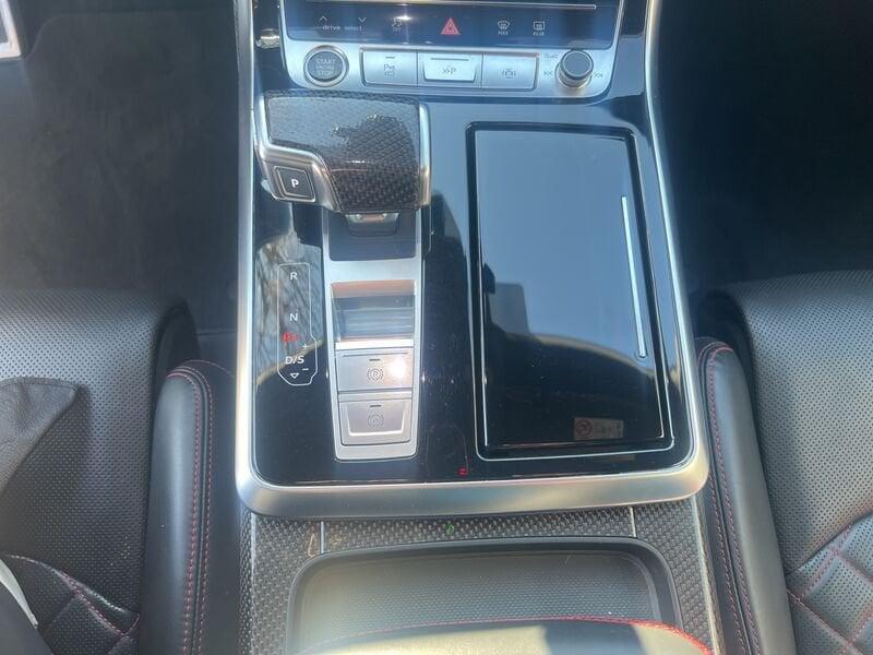 Audi Q8 50 TDI quattro tiptronic Sport 286 CV