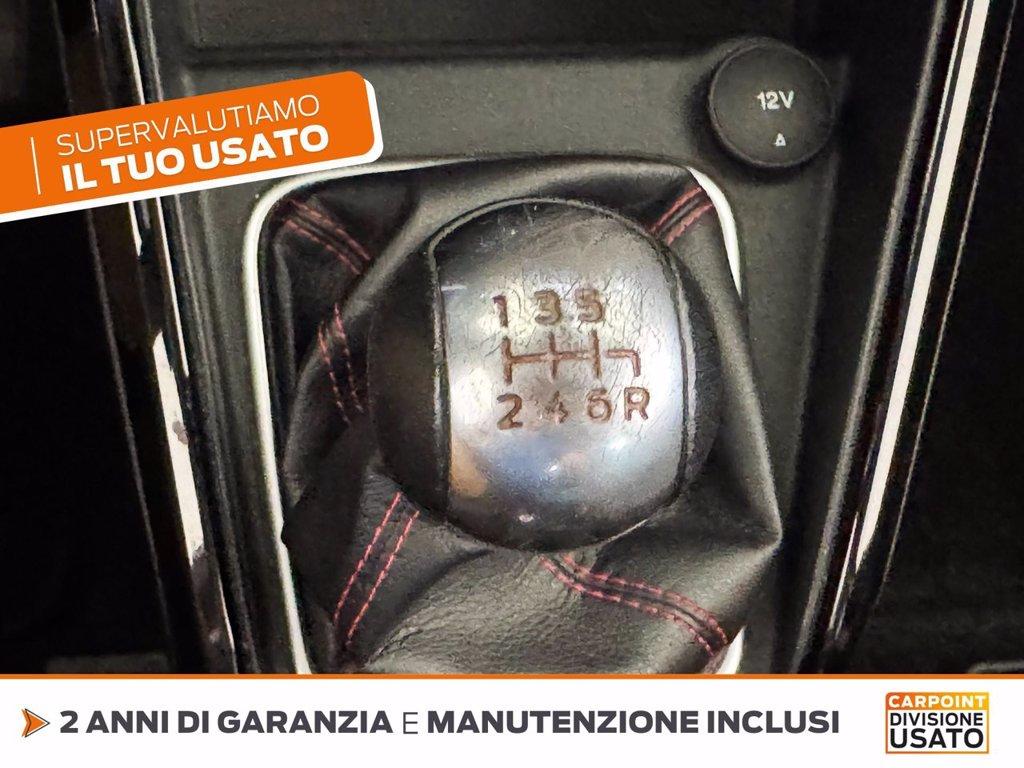 FORD Ecosport 1.0 ecoboost st-line s&s 125cv my20.25 del 2021