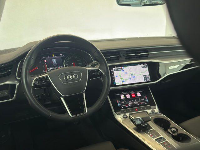 AUDI A6 Avant 40 2.0 TDI quattro ultra S tronic Sport