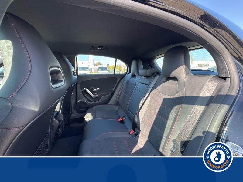 Mercedes-Benz Classe A 250e EQ-Power Automatic AMG Line Advanced Plus Digital Edition