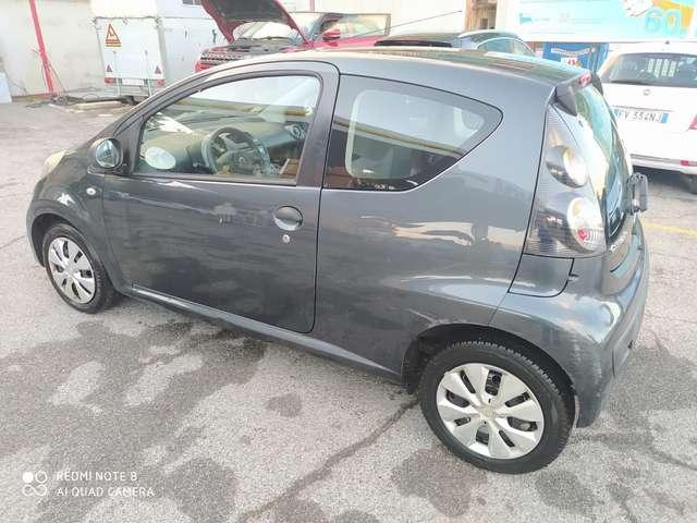 Citroen C1 C1 3p 1.0 Style