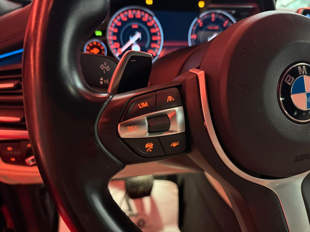 Bmw X6 xDrive30d 249CV Msport